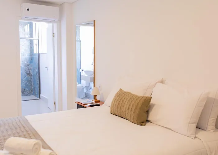 Aldrava Pousada Boutique
