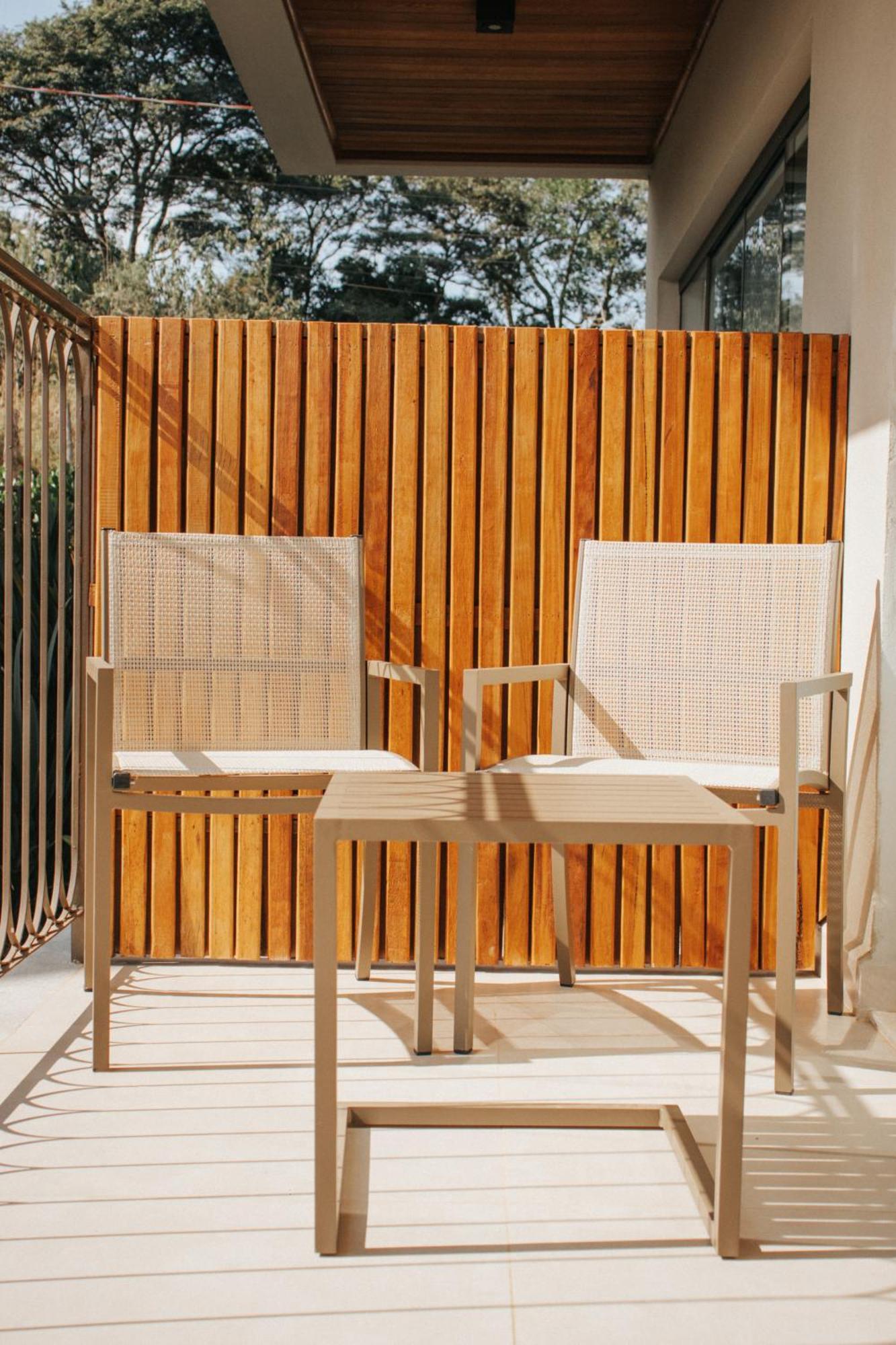 Aldrava Boutique Hotel Tiradentes