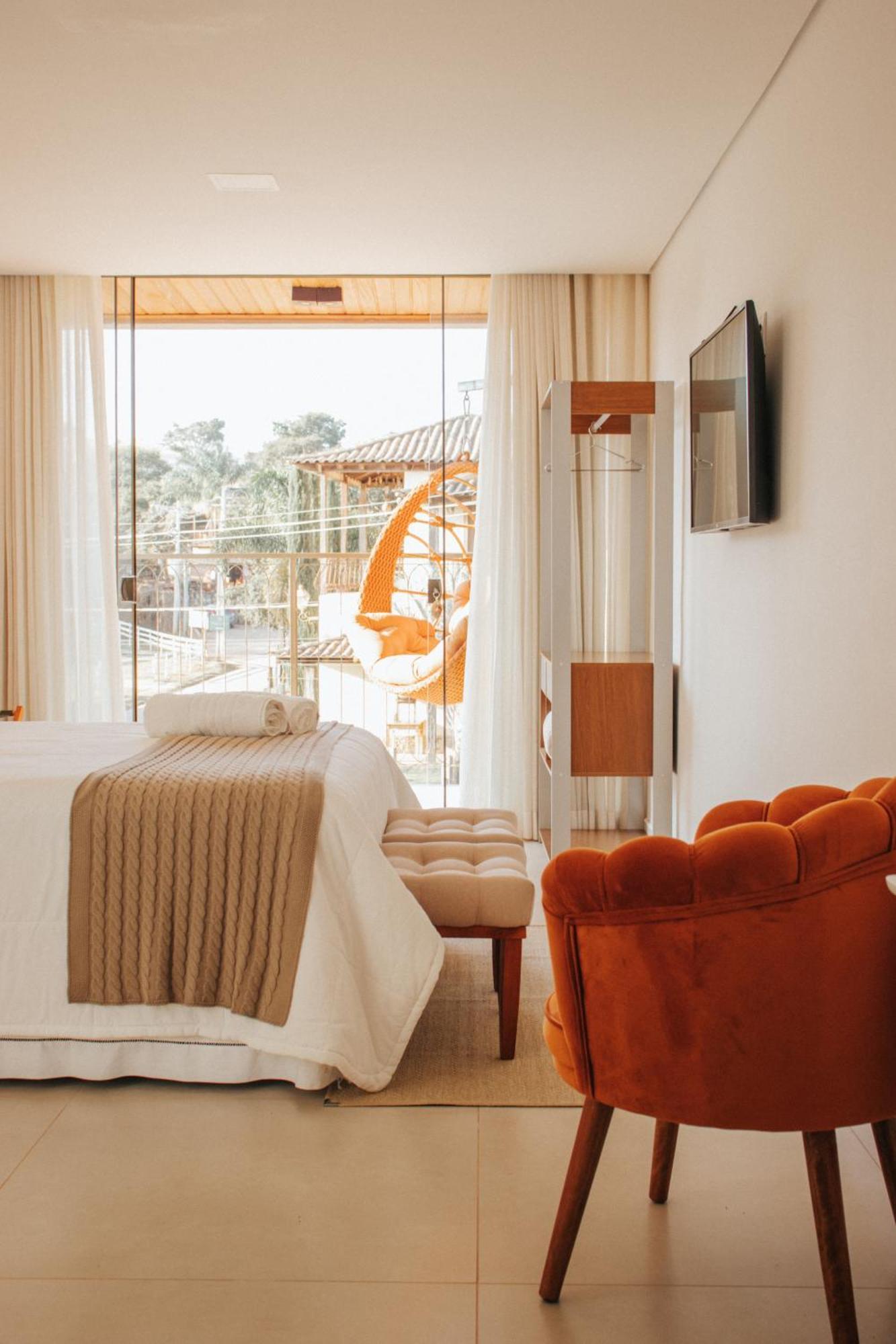 Aldrava Boutique Hotel
