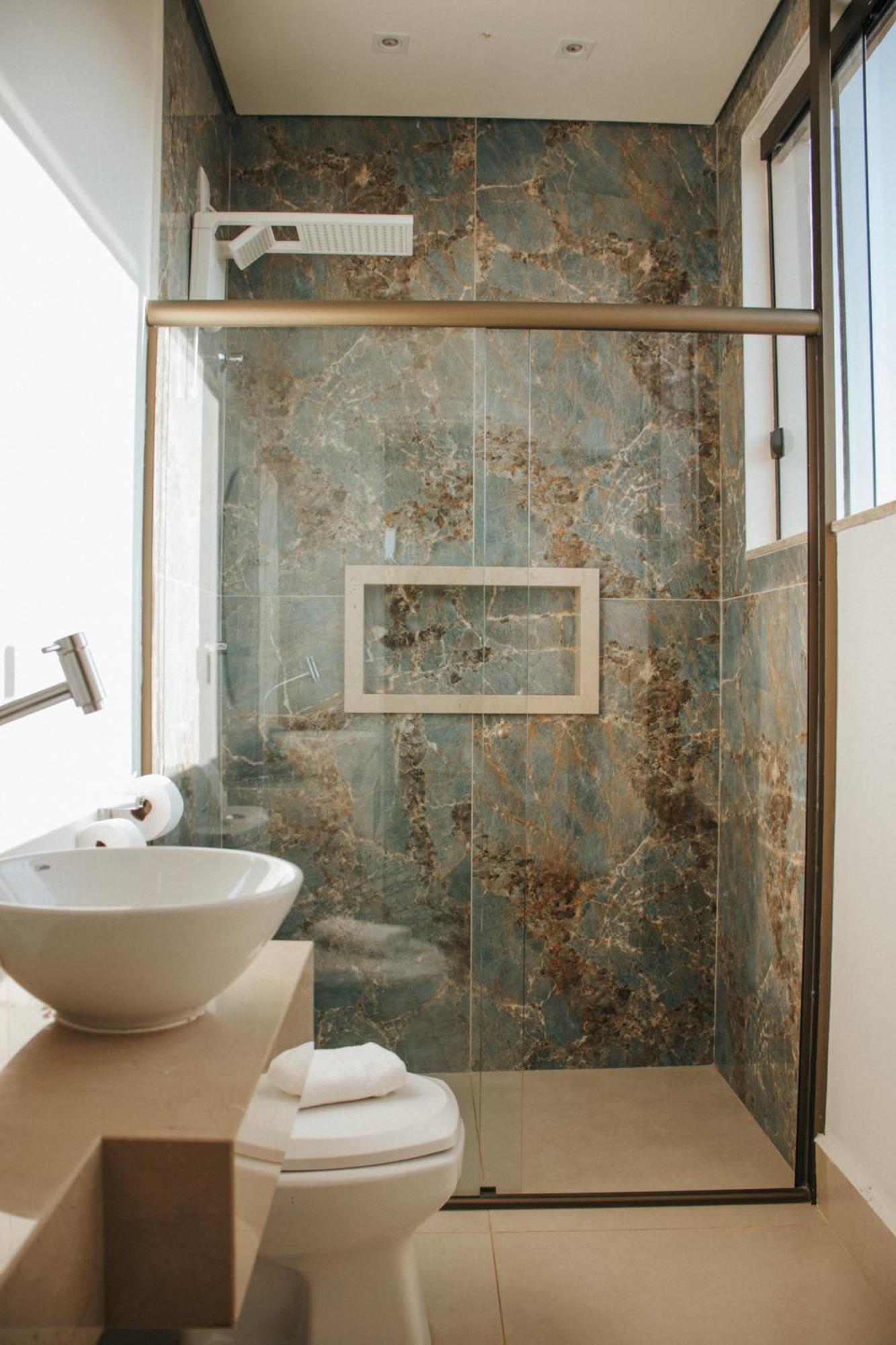 Aldrava Boutique Hotel *
