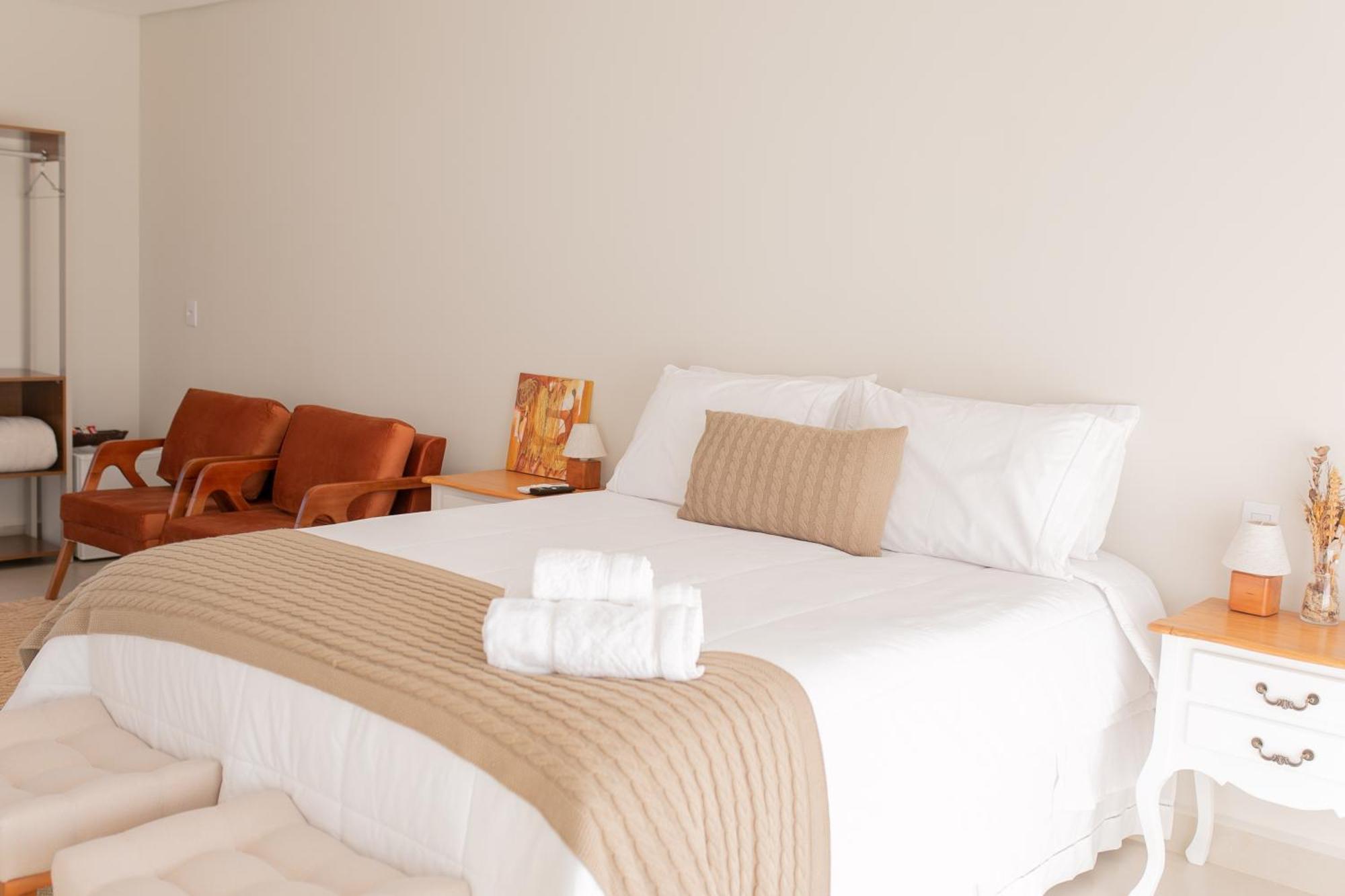 Aldrava Boutique Hotel